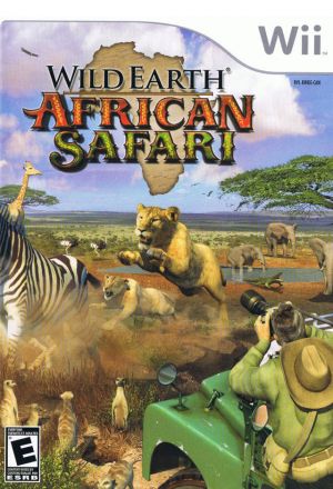 Wild Earth - African Safari ROM
