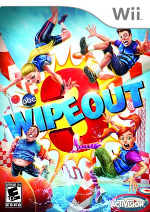 download wipeout usa season 2