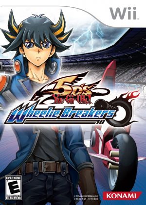 yu gi oh 5ds complete series download