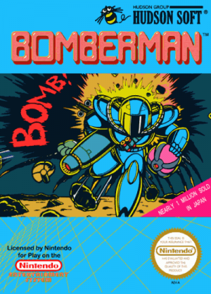 Bomberman Collection ROM