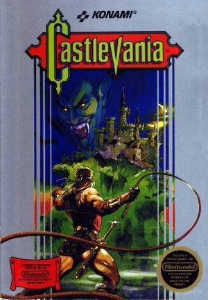 Castlevania ROM