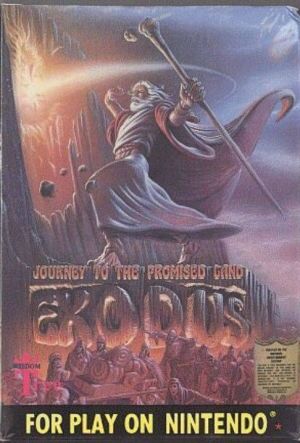 Exodus (V4.0) ROM