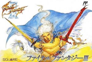 Final Fantasy 3 [T-Eng1.0] ROM