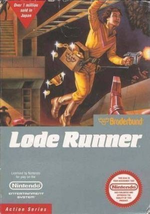 lode runner legend returns download