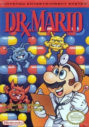 Odd Mario (SMB1 Hack) ROM