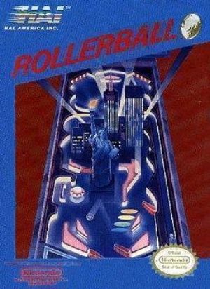 Rollerball ROM