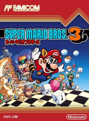 Super Mario Bros 3 Free Download Mac