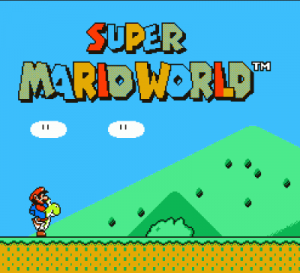 super mario 64 ds rom star world