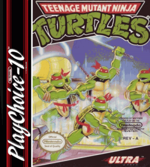 teenage mutant ninja turtles pc game 2004 download