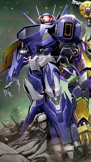 Transformers - Shockwave-Energon Hunt (Shockwave Hack) [a1] ROM