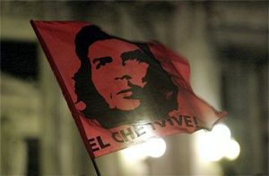ZZZ UNK Guevara (Bad Dump)
