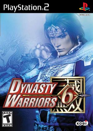 games like dynasty warriors for mac