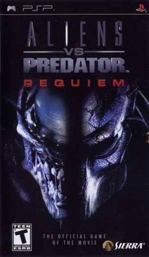 download aliens vs predator requiem