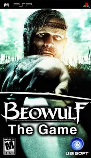 Beowulf - The Game ROM