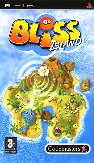 Bliss Island ROM