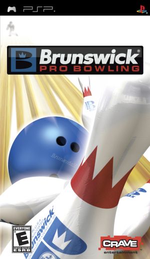 Brunswick Pro Bowling ROM