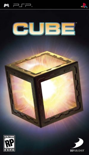 Cube ROM