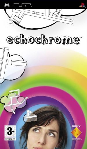 Echochrome ROM