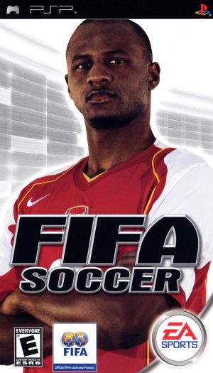 FIFA ROMs - FIFA Download - Emulator Games