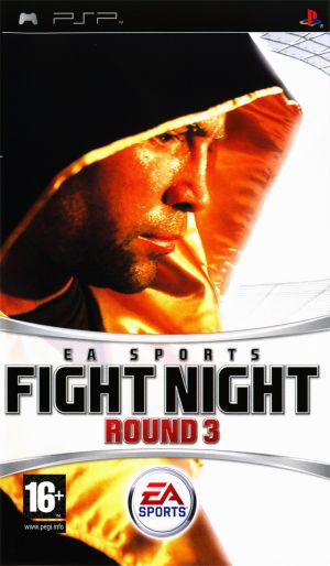Fight Night Round 3 ROM