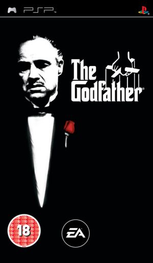 Godfather, The ROM