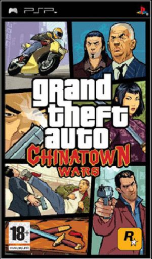 grand theft auto chinatown wars europe