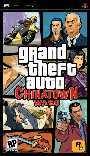 grand theft auto chinatown wars usa