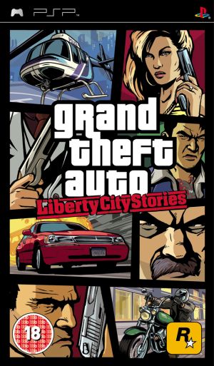 grand theft auto liberty city stories germany