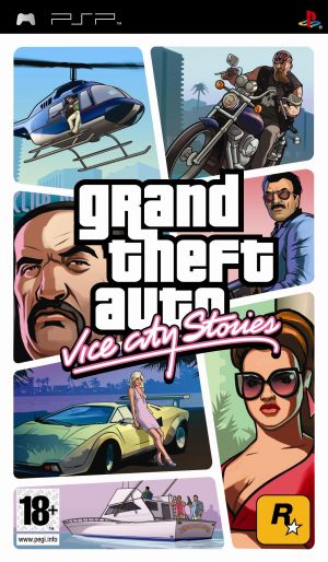 grand theft auto vice city stories germany