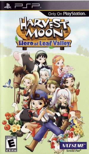 harvest moon back to nature epsxe android bios