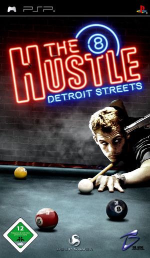 Hustle, The - Detroit Streets