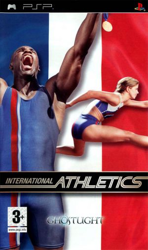 International Athletics ROM