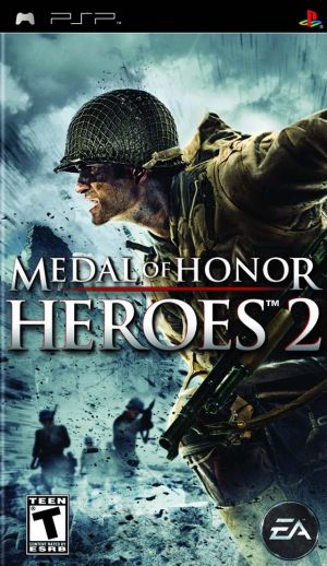 download game medal of honor untuk android