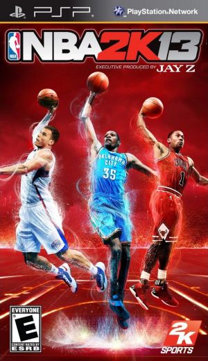 download nba 2k13