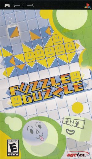 Puzzle Guzzle ROM