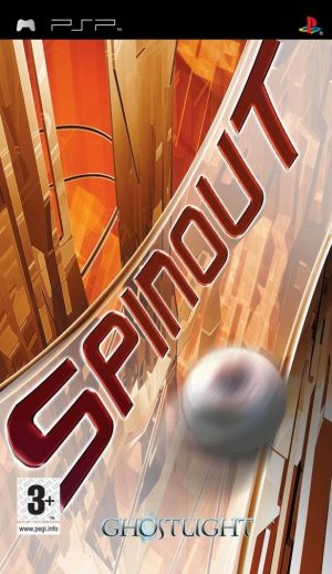 Spinout ROM