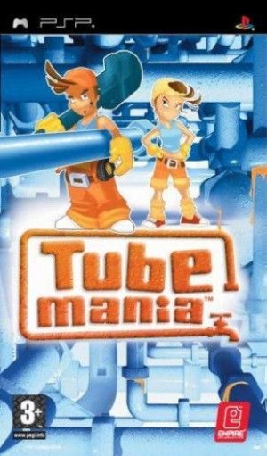 Tube Mania ROM