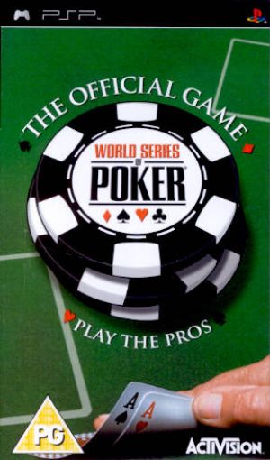 World Series Of Poker ROM