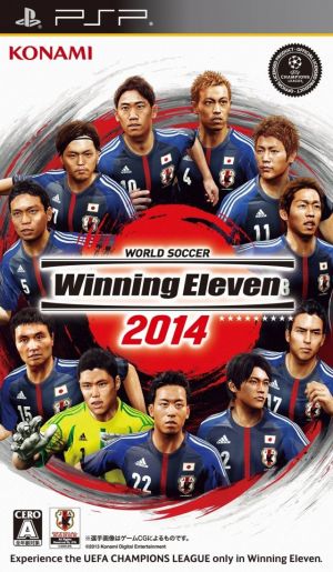 download game winning eleven 2014 ukuran 320x240