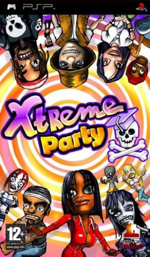 Xtreme Party ROM