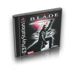 Blade [SLUS-01215] ROM