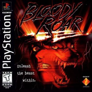 bloody roar 2 download for mac