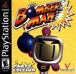 Bomberman Party Edition [SLUS-01189] ROM