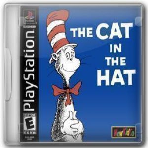 Cat In The Hat [SLUS-01579] ROM