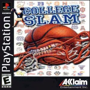 College Slam [SLUS-00196] ROM