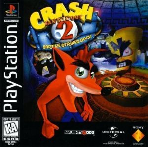 Crash Bandicoot 2 Download Mac