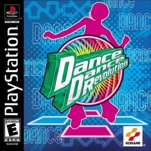 Dance Dance Revolution - USA Mix [SLUS-01280] ROM