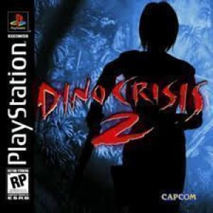 dino crisis 2 gamecube