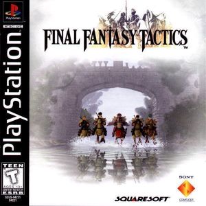 final fantasy tactics rom psp