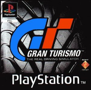 Gran Turismo  (EDC) [SCES-00984] ROM